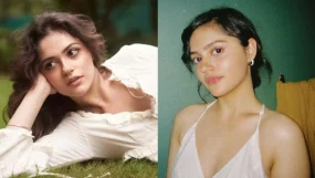 Saiyaara Fame Aneet Padda To Star In Courtroom Drama