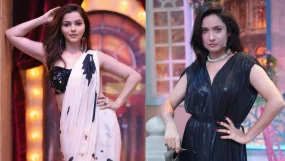 Ankita Lokhande Breaks Silence On Fallout Rumours With Rubina Dilaik