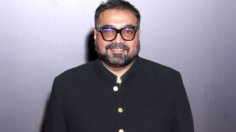 Anurag Kashyap SLAMS Netflix Co-CEO Ted Sarandos