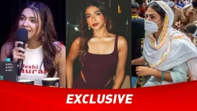 Apoorva Mukhija Aka The Rebel Kid Draws Comparison Of Her Media Trail With Rhea Chakraborty