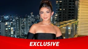 Apoorva Mukhija REACTS To Viral Claim Of Her Net Worth Being Rs 41 Cr; Says, "My Mom Asked, Kaha Hai Ye Saare Paise?"