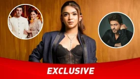 Apoorva Mukhija Says, Alia Bhatt, Ranbir Kapoor, Shah Rukh Khan Is Famous