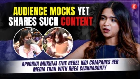 Apoorva Mukhija (The Rebel Kid) Fiery Chat On Online Threats, IGL Controversy, Alia Bhatt & Traitors
