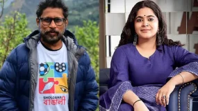 Ashwiny Iyer Tiwari Shoojit Sircar