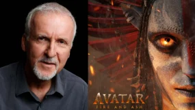 James Cameron Presents New Villain Varang In Avatar