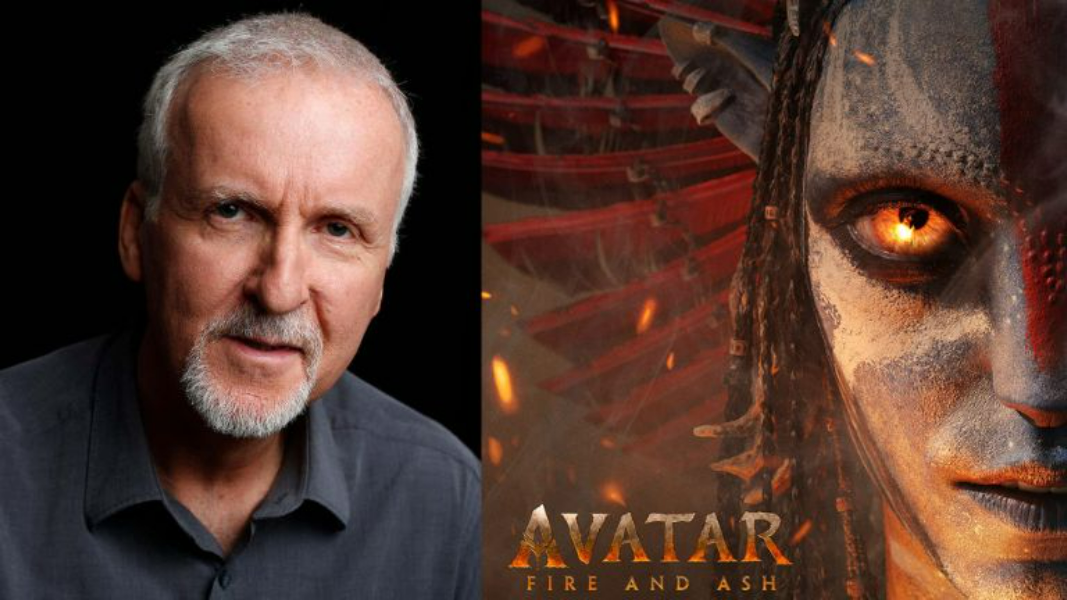 James Cameron Presents New Villain Varang In Avatar