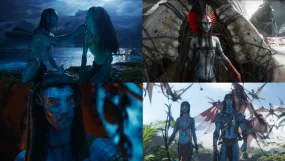Avatar: Fish And Ash Trailer Out!
