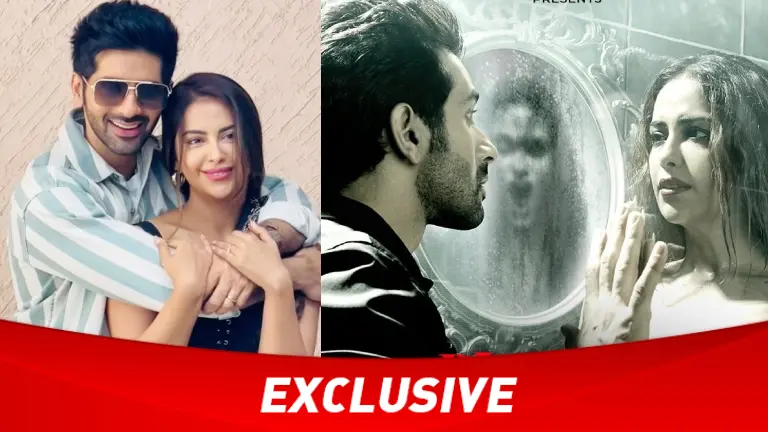 Avika Gor Vardhaan Puri Bloody Ishq