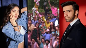 Avinash Tiwary, Medha Shankr In Ginny Weds Sunny 2