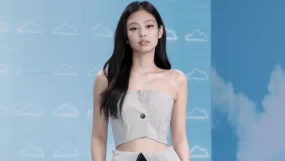 BLACKPINK's Jennie