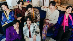 BTS, OT7, Comeback, SPRING 2026, ALBUM,