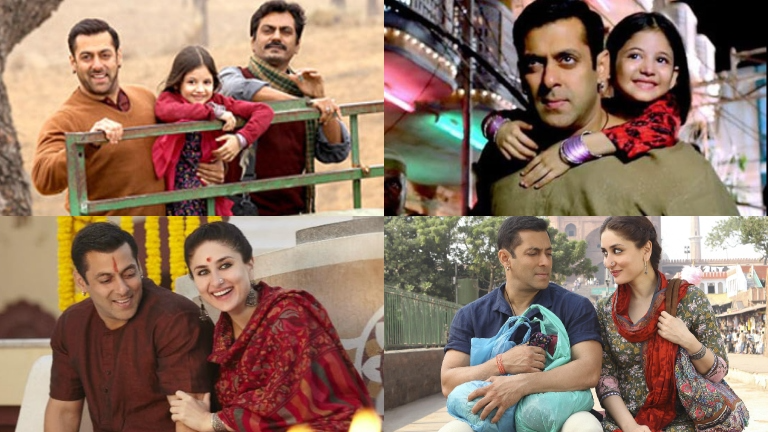 bajrangi bhaijaan salman khan