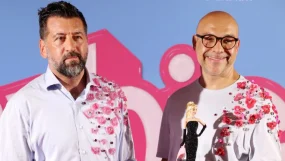 Barbie Designers Mario Paglino And Gianni Grossi Die In A Tragic Car Accident