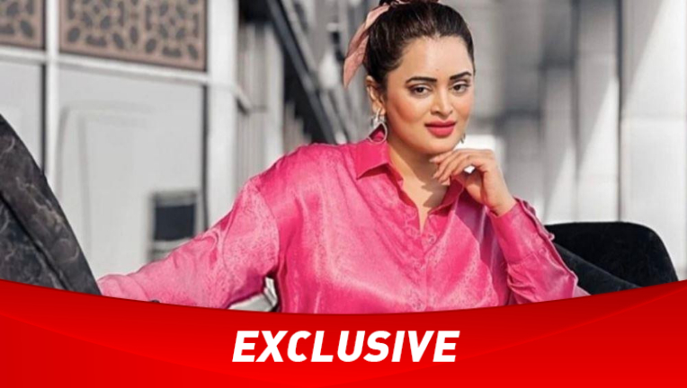 Bebika Dhurve Opens Up About Troubling Messages from Teen