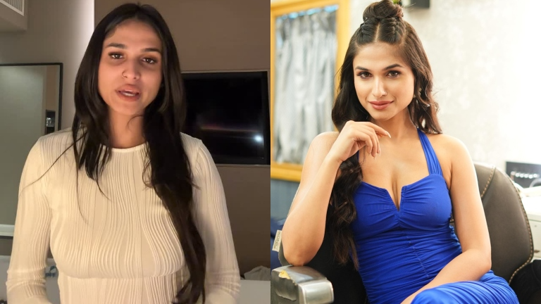 Bigg Boss 18 Contestant Kashish Kapoor Files FIR Against Cook For Theft, Assault