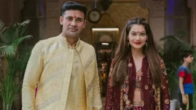 Is Payal Rohatgi Headed For A Divorce After 3 Years Of Marriage? Husband Sangram Singh REACTS To Rumours