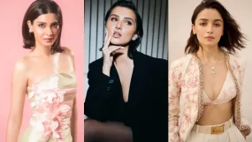 Diana Penty Tara Sutaria Alia Bhatt