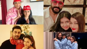 Alia Bhatt Isha Koppikar Genelia D'Souza Aishwarya Rai,