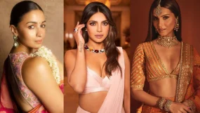 Priyanka Chopra, Alia Bhatt, Tara Sutaria Bollywood’s Leading Ladies Are Versatile