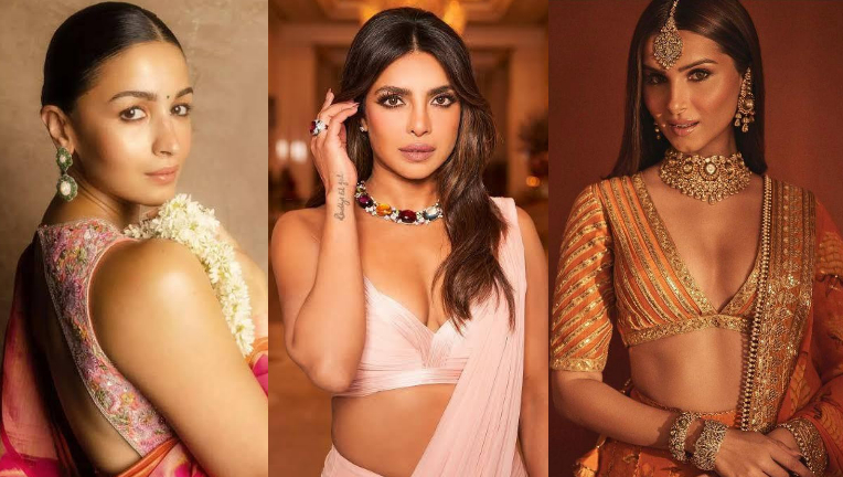 Priyanka Chopra, Alia Bhatt, Tara Sutaria Bollywood’s Leading Ladies Are Versatile