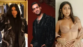 Meagan Concessio Rhea Kapoor Mohit Rai
