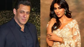 Chitrangda Singh and Salman Khan Unite For Battle of Galwan