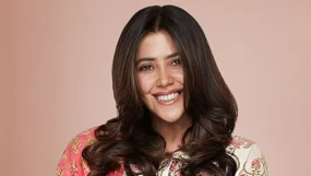 Court Pulls Up Police for Not Submitting Report in Complaint Against Ekta Kapoor