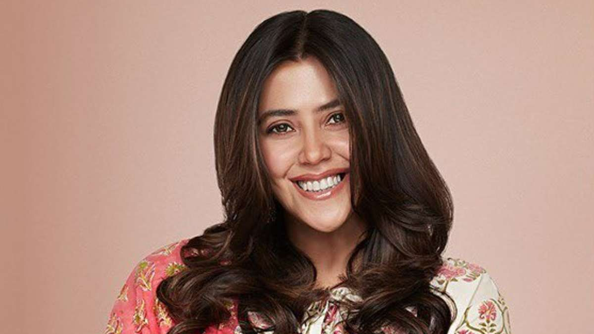 Court Pulls Up Police for Not Submitting Report in Complaint Against Ekta Kapoor