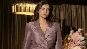 Daisy Shah Praises German Circus For Replacing Live Animals With Holograms