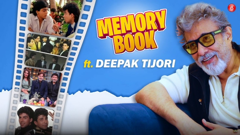 Deepak Tijori