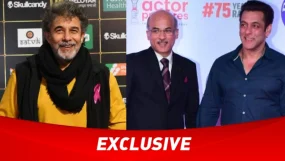 Deepak Tijori Sooraj Barjatya Salman Khan