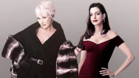 The Devil Wears Prada 2 Begins Production; OG Trio Meryl Streep, Anne Hathaway, Emily Blunt Return In High-Fashion Sequel