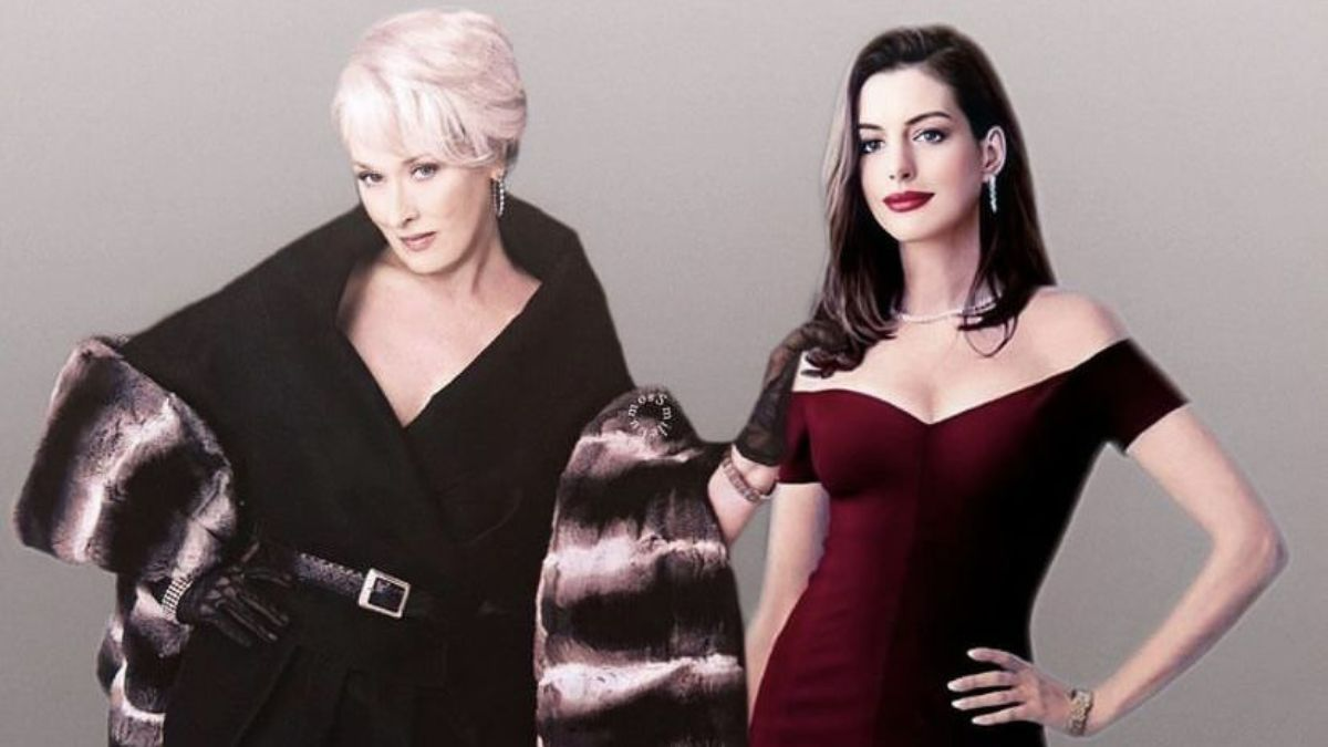 The Devil Wears Prada 2 Begins Production; OG Trio Meryl Streep, Anne Hathaway, Emily Blunt Return In High-Fashion Sequel