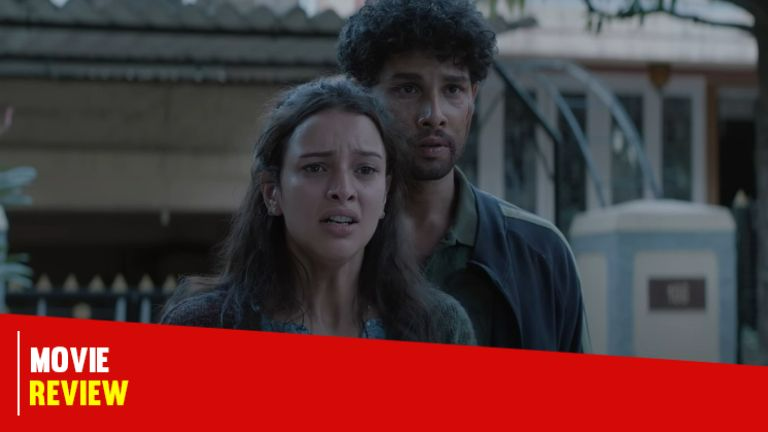 Dhadak 2 Review: Siddhant Chaturvedi, Triptii Dimri's Romantic Drama