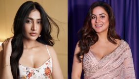 Dhanashree Verma, Shraddha Arya Approached For Bigg Boss 19