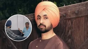 Diljit Dosanjh Indirectly Confirms No Entry 2