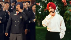 Diljit Dosanjh Border 2 Ban REVOKED Amid Sardaarji 3 Controversy