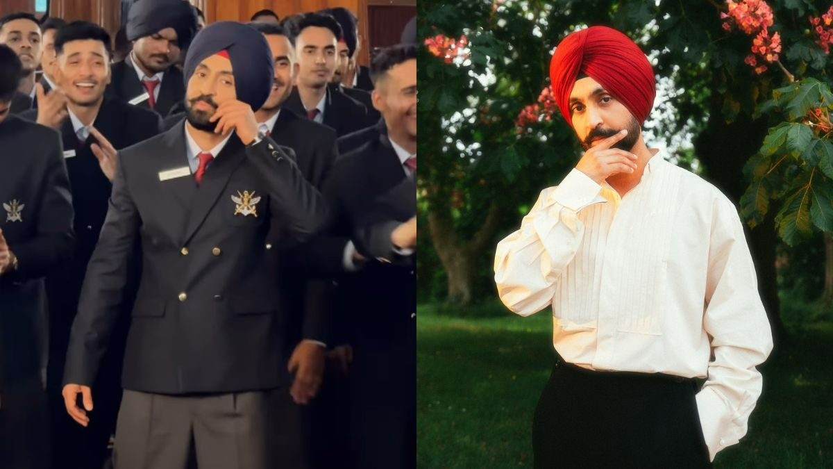Diljit Dosanjh Border 2 Ban REVOKED Amid Sardaarji 3 Controversy
