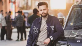 Elvish Yadav Begins Shooting For Web Series In Bhopal