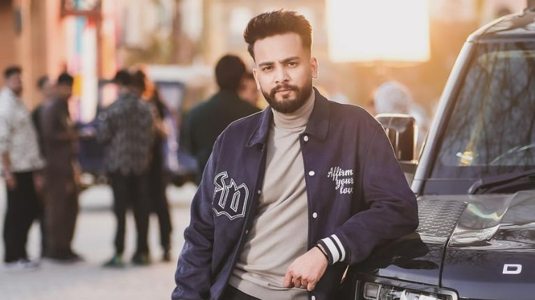 Elvish Yadav Begins Shooting For Web Series In Bhopal