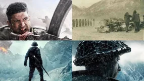 Farhan Akhtar's 120 Bahadur