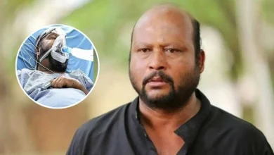 Telugu Actor-Comedian Fish Venkat Passes Away At 53