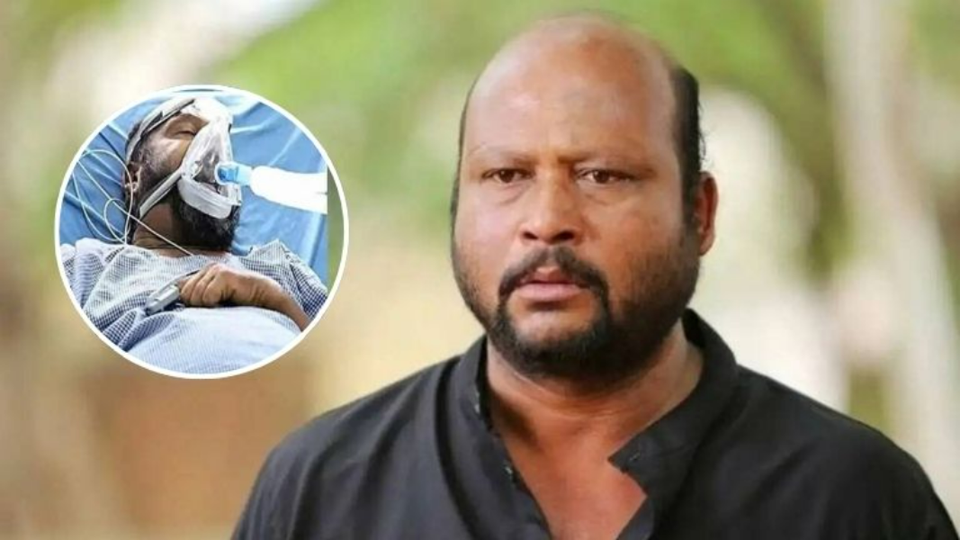 Telugu Actor-Comedian Fish Venkat Passes Away At 53