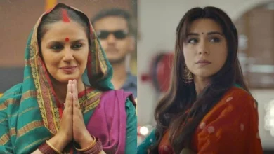 Huma Qureshi To Aanchal Singhh, 5 Actresses Ruling OTT Space