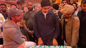 Hrithik Roshan Shares Heartfelt Note After War 2 Wrap Up