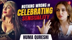 Huma Qureshi Interview