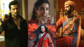 Randeep Hooda Sanya Malhotra Vicky Kaushal Kajol