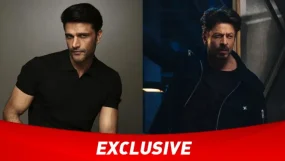 Jitin Gulati Shah Rukh Khan
