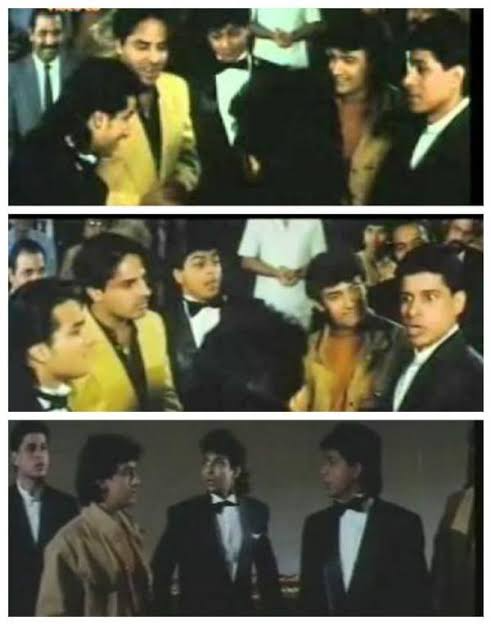 Jo Jeeta Wohi Sikandar's Pehla Nasha song premiere