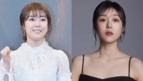 K-Drama actress Kang Seo Ha dies at 31 due to cancer